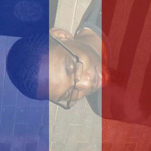 Meet your Posher, Terrence